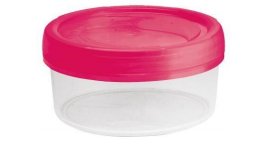 Twister  708V (125V X 4) (500 ml) (Red)